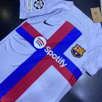 دريس نادي برشلونة الاحتياطي 