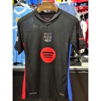 دريس نادي برشلونة الاحتياطي 
