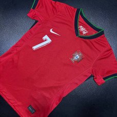 دريس نسوي منتخب البرتغال الاساسي رونالدو