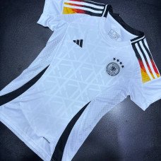 دريس نسوي منتخب المانيا الاساسي