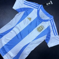 دريس نسوي منتخب الارجنتين الاساسي 