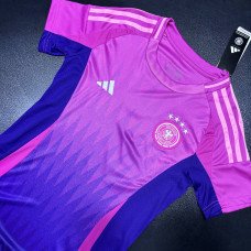 دريس نسوي منتخب المانيا الاحتياطي 