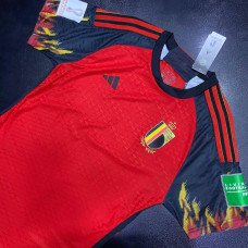 دريس منتخب بلجيكا الاساسي