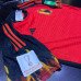 دريس منتخب بلجيكا الاساسي