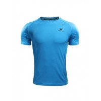Training And Running T-Shirt For Men تي شيرت رياضي للرجال