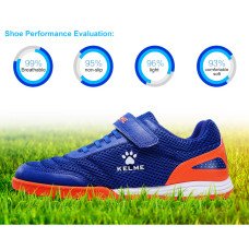 Kids Football Shoes حذاء رياضي للأولاد