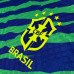 شيرت تمرين منتخب البرازيل 